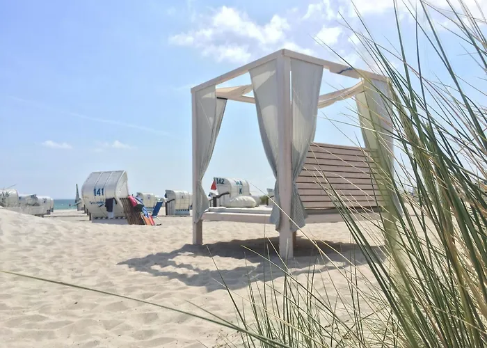 Strandidyll, 118 - Typ B6s Грёмиц