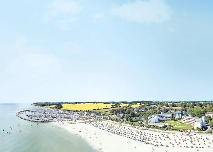 Strandidyll, 118 - Typ B6s * Грёмиц