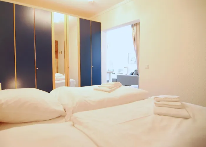 Strandidyll, 118 - Typ B6s