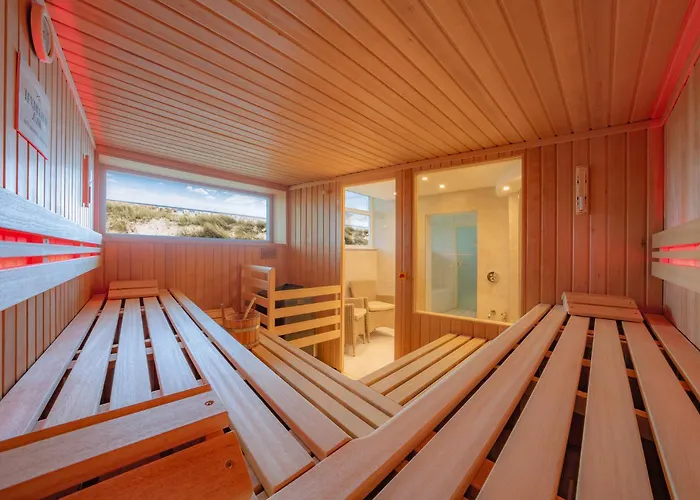 Апартаменты Strandidyll, 118 - Typ B6s *