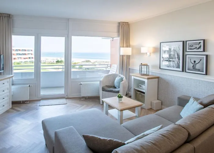 Strandidyll, 118 - Typ B6s *