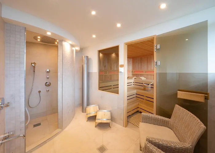 Strandidyll, 118 - Typ B6s Грёмиц