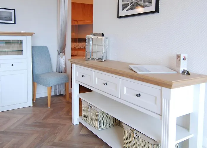 Strandidyll, 118 - Typ B6s *