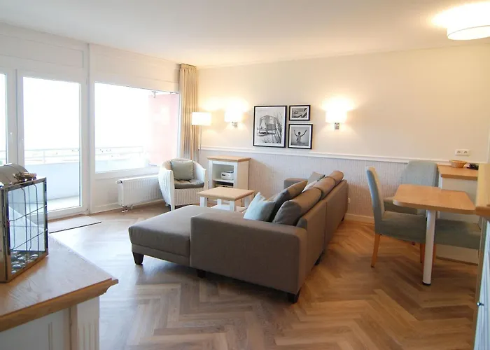 Strandidyll, 118 - Typ B6s Грёмиц